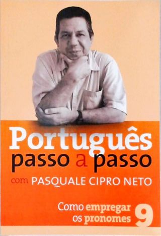Português Passo A Passo - Vol. 9