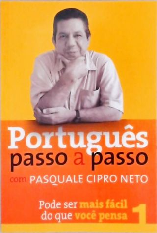 Português Passo A Passo - Vol. 1 