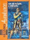 Os Irmãos Corsos (Adaptado)