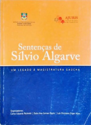 Sentenças de Silvio Algarve