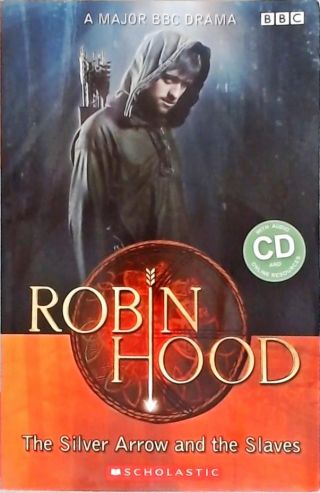 Robin Hood (inclui Cd)