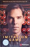 The Imitation Game - Adaptado (Inclui Cd)