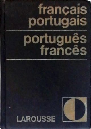 Dictionnaire Français-Portugais 
