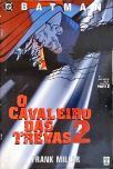 Batman - O Cavaleiro Das Trevas - Vol. 2