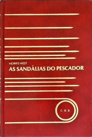 As Sandálias do Pescador