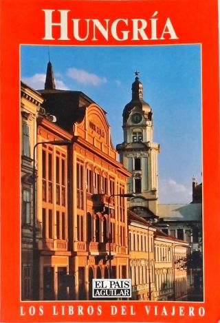 Los Libros del Viajero - Hungría