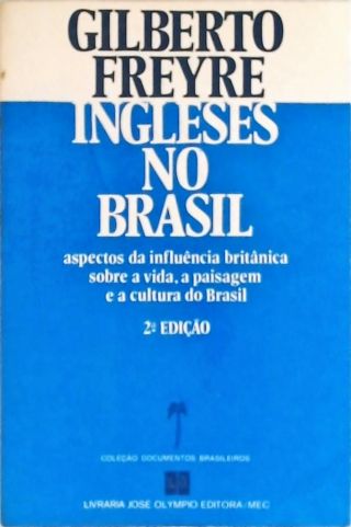 Ingleses No Brasil 