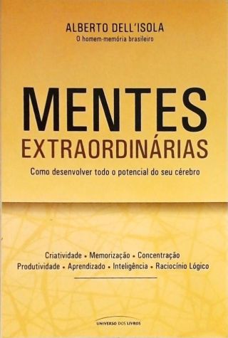 Mentes Extarordinárias