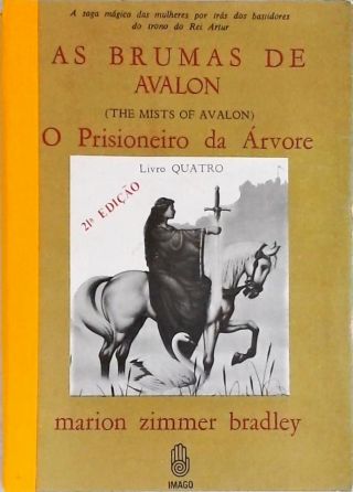 As Brumas de Avalon - Vol. 4