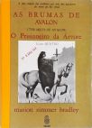 As Brumas de Avalon - Vol. 4