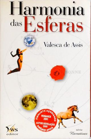 Harmonia Das Esferas