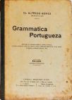 Grammatica Portugueza (Gramática Portuguesa)