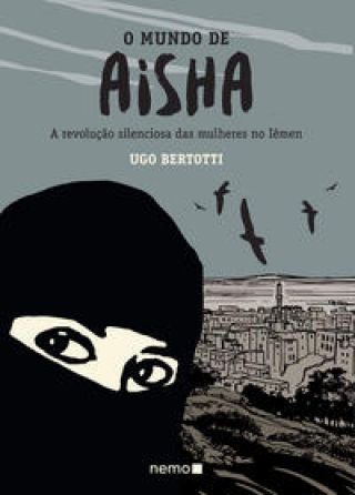 O mundo de Aisha