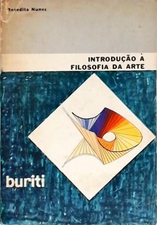 Introdução à Filosofia da Arte