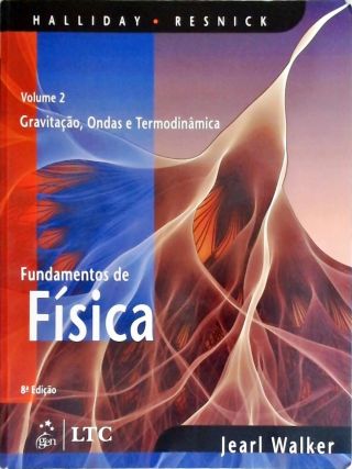 Fundamentos De Física - Vol. 2