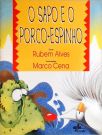 O Sapo e o Porco-Espinho 