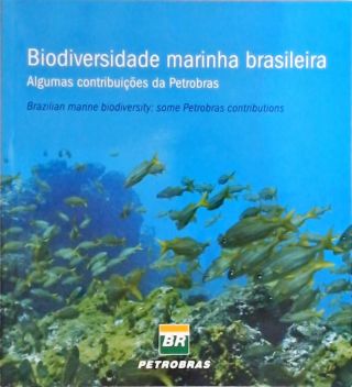 Biodiversidade Marinha Brasileira