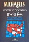 Michaelis: Moderno Dicionário Inglês-Português  