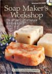 Soap Makers Workshop (Inclui Cd)