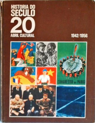 História do Século 20 (1942-1956)