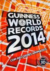 Guinness World Records 2014