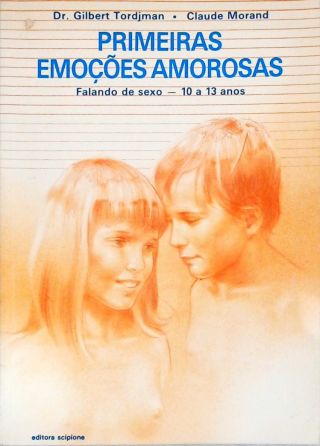 Primeiras Emoções Amorosas