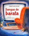 Sangue de Barata