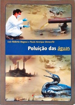 Poluição das Águas