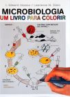 Microbiologia - Um Livro para Colorir