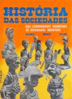 História Das Sociedades