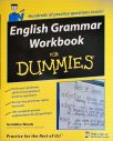 English Grammar Workbook For Dummies