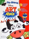 Art Attack - Art Festa