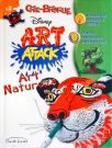 Art Attack - Art Natureza Nº 2