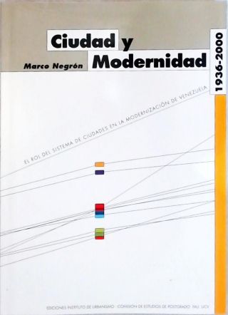 Ciudad y Modernidad