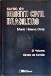 Curso de Direito Civil Brasileiro - Vol. 5