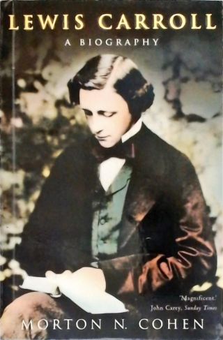 Lewis Carroll - A Biography