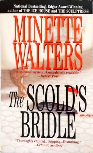 The Scolds Bridle