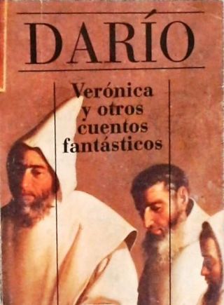 Verónica Y Otros Cuentos Fantásticos