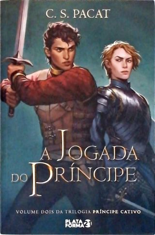 A Jogada do Príncipe