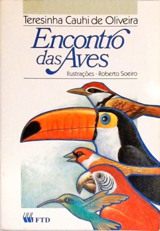 Encontro das Aves