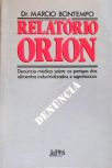 Relatório Orion