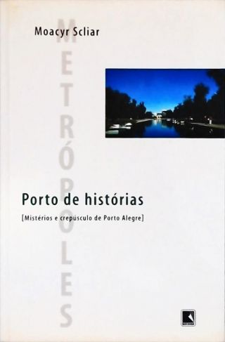 Porto De Histórias