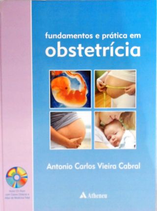 Fundamentos e Prática Em Obstetrícia  