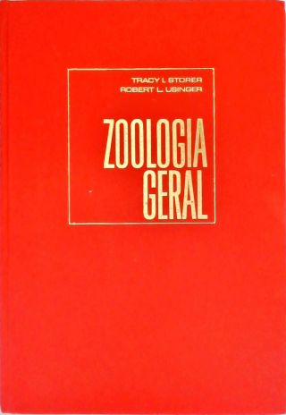 Zoologia Geral