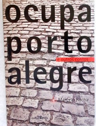 Ocupa Porto Alegre