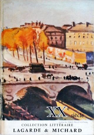 XIX Siécle -  Les Grands Auteurs Français du Programme - Vol. 6