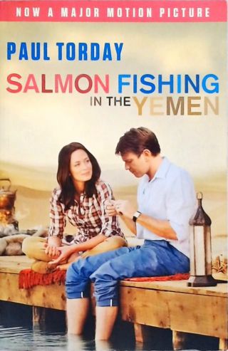 Salmon Fishing in the Yemen