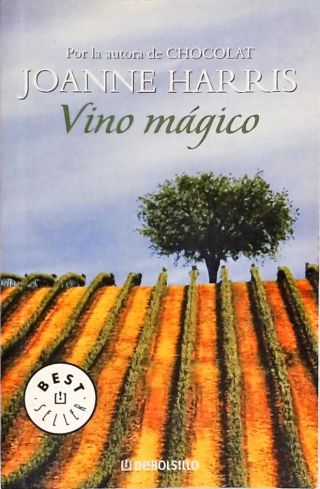 Vino Magico