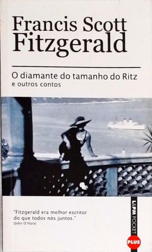 O Diamante Do Tamanho Do Ritz