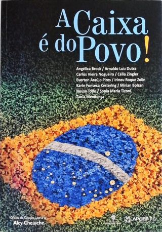 A Caixa é do Povo!